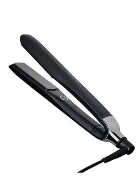 ghd Platinum+ Styler ― 1" Flat Iron Ceramic Hair Straightener in Black 1 Inch